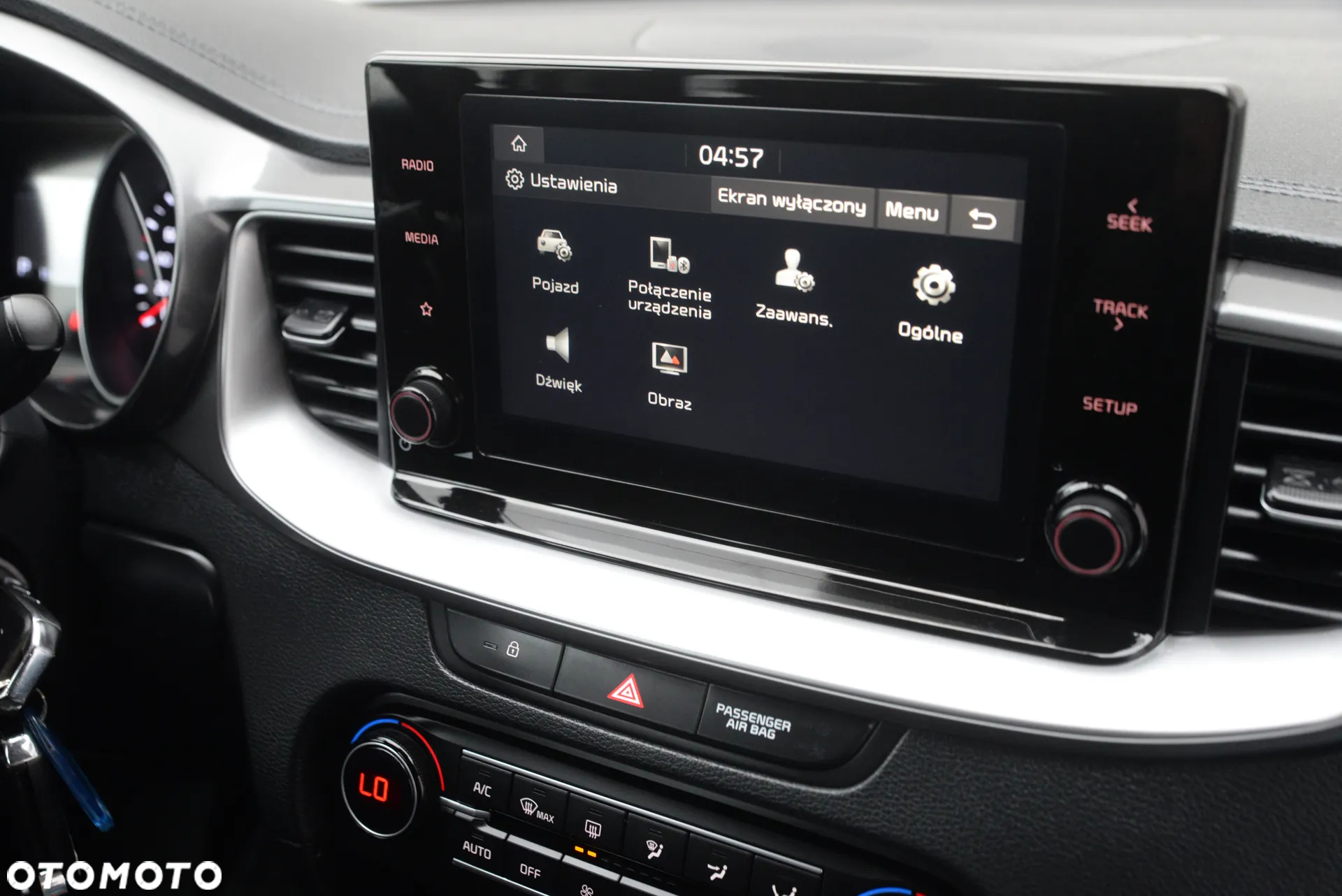 Kia Ceed 1.5 T-GDI Business Line DCT - 34