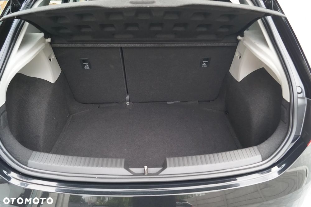 Seat Leon 1.6 TDI DPF Ecomotive Style Copa - 16