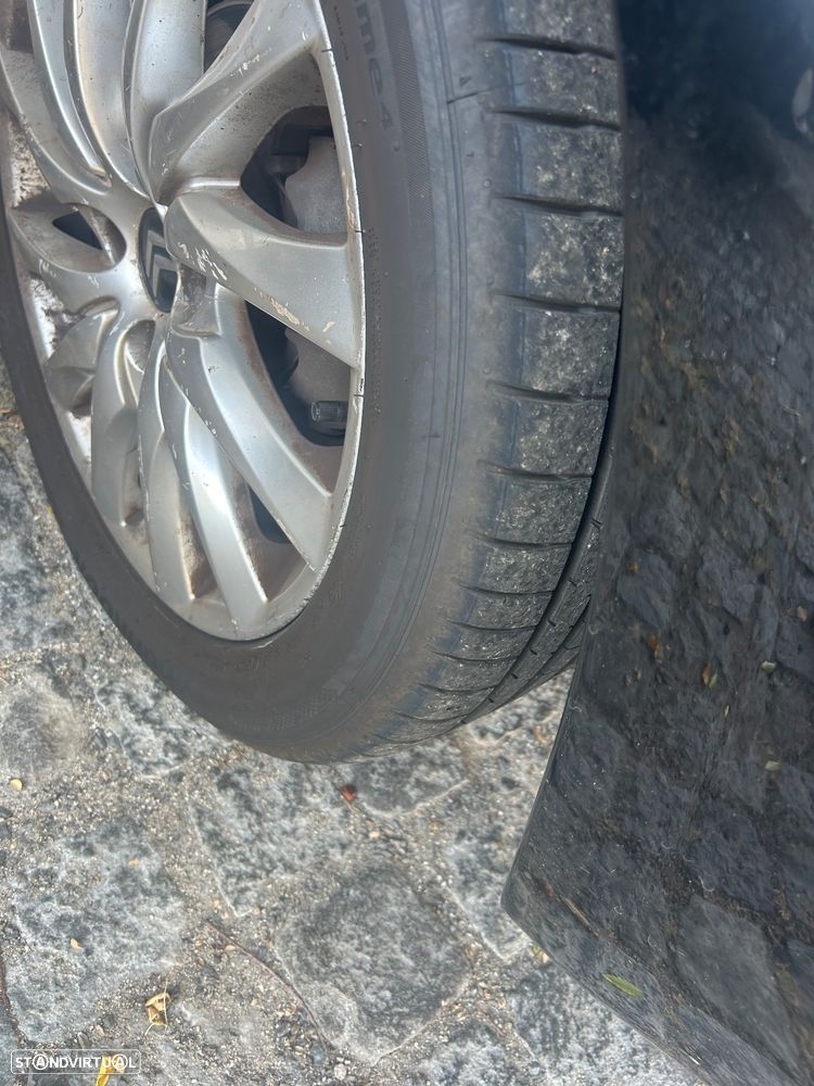 Citroën C4 Picasso 1.6 HDi - 9