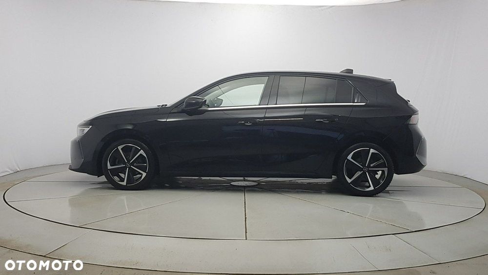 Opel Astra - 4