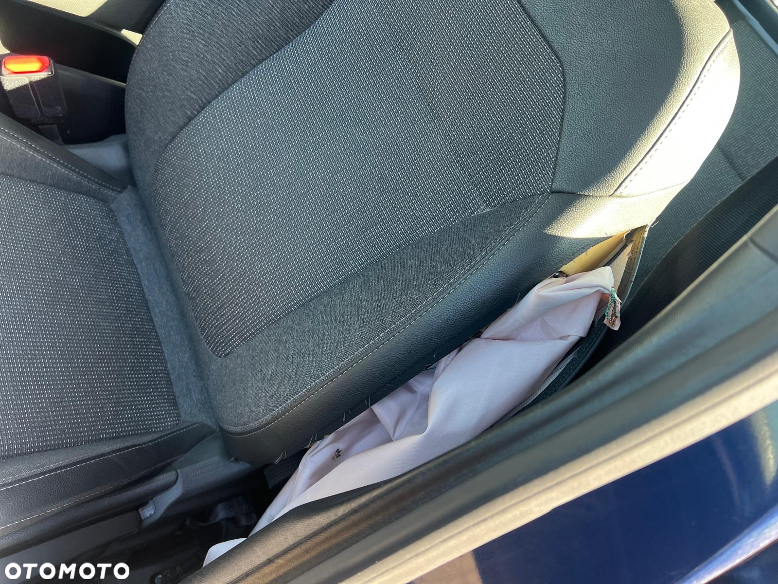 Opel Crossland 1.5 Diesel Automatik Business Edition - 14