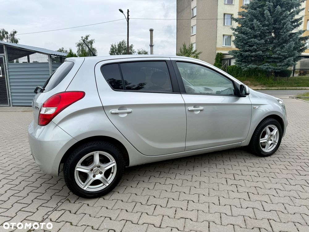 Hyundai i20 1.2 Comfort - 3