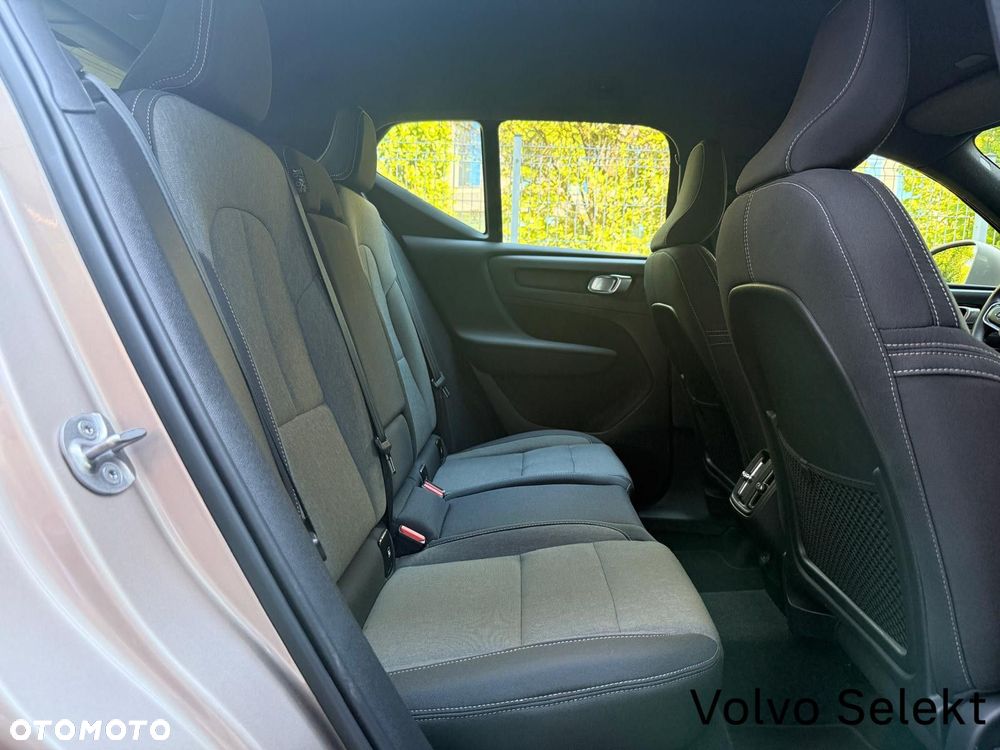 Volvo XC 40 - 19