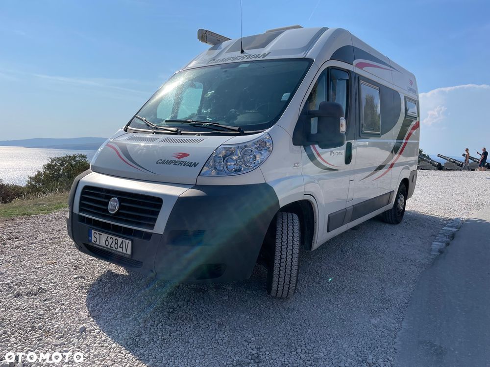 Fiat Ducato L2H2 - 4