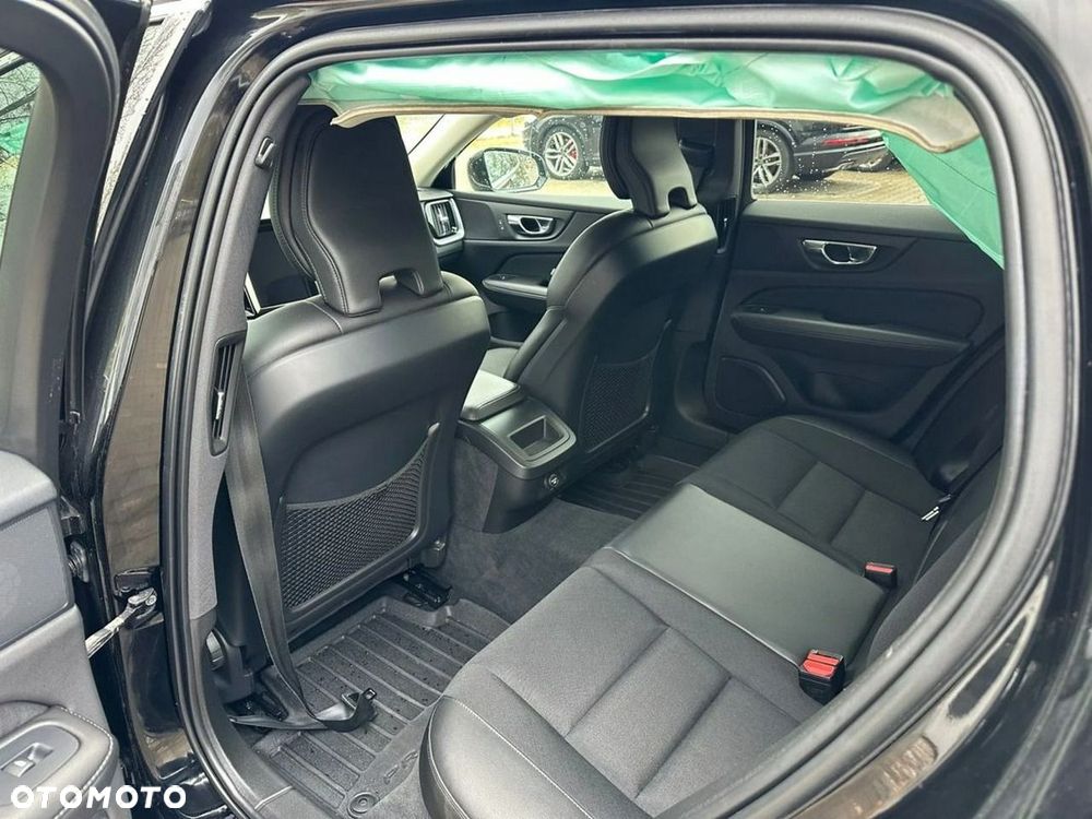 Volvo V60 - 8