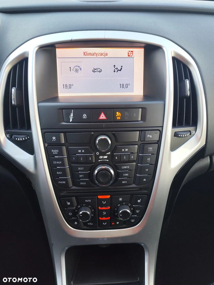 Opel Astra - 19