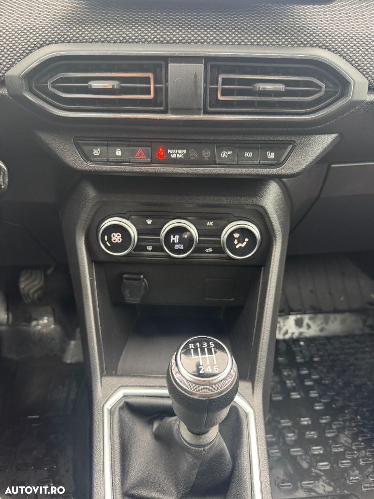 Dacia Jogger - 16
