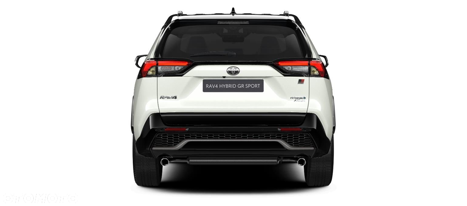 Toyota RAV4 - 4