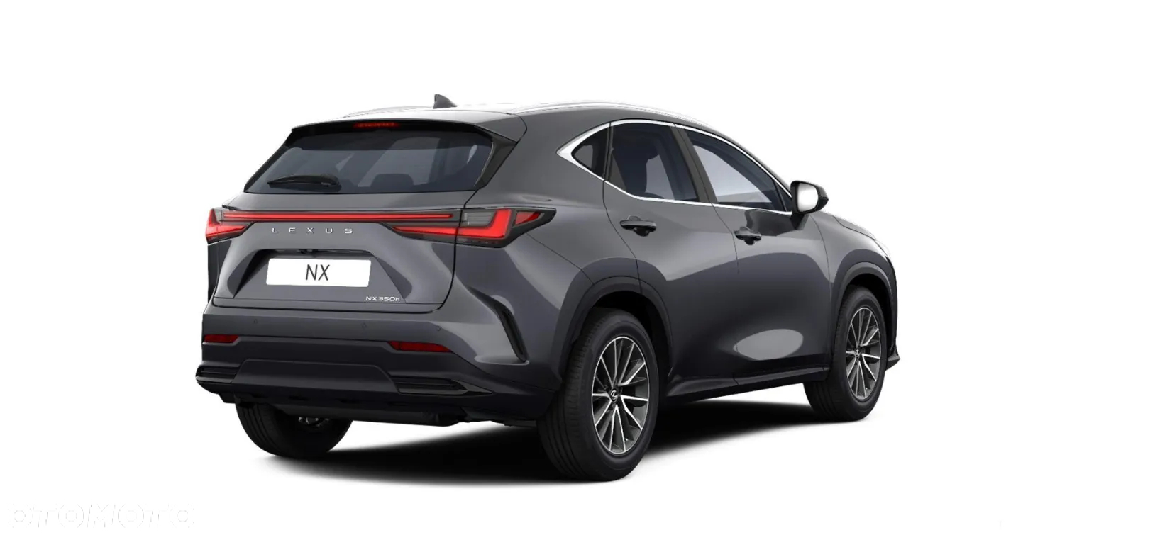 Lexus NX 350h Prestige 2WD - 5