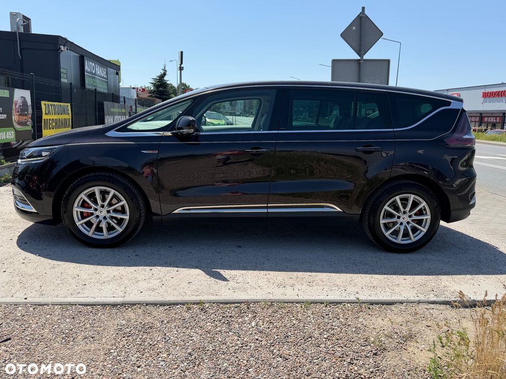 Renault Espace Energy TCe 200 EDC Initiale Paris - 8