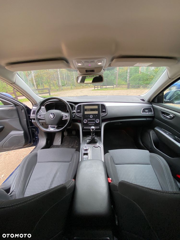 Renault Talisman ENERGY dCi 130 LIMITED - 22