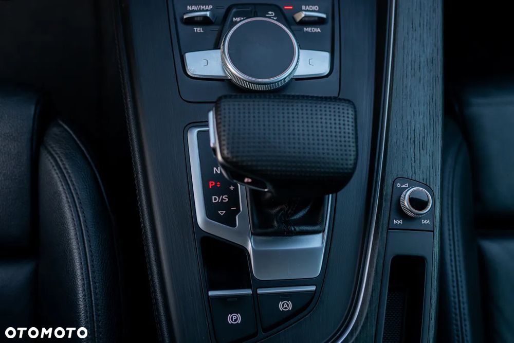 Audi A5 Sportback 40 TDI S tronic S line - 33