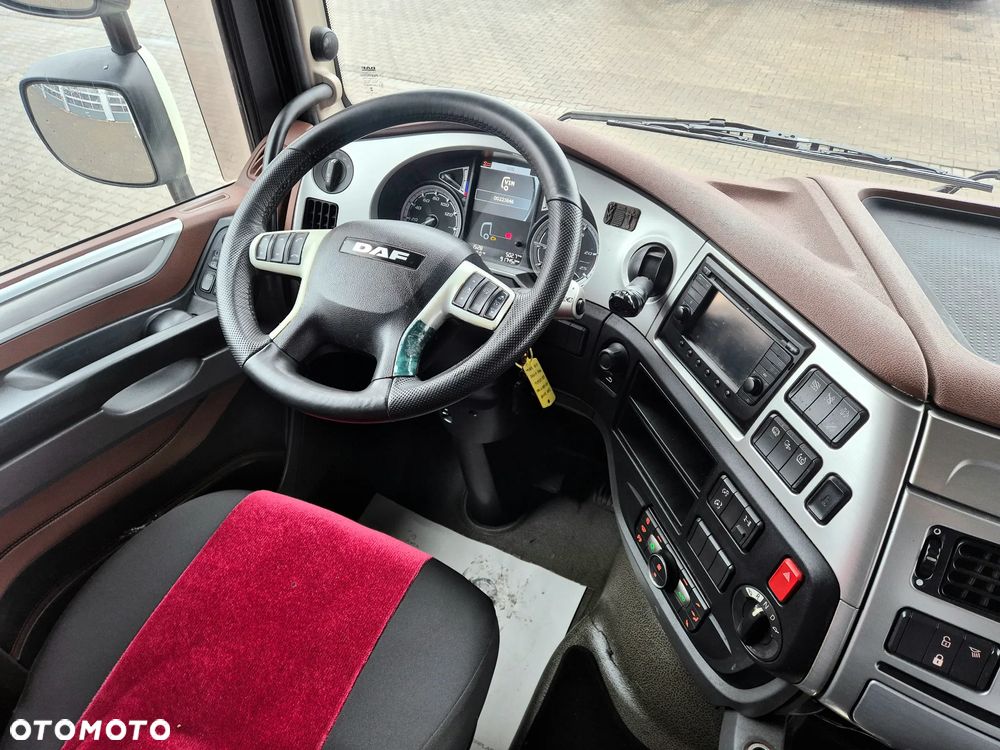 DAF XF 480 FT SSC - 5