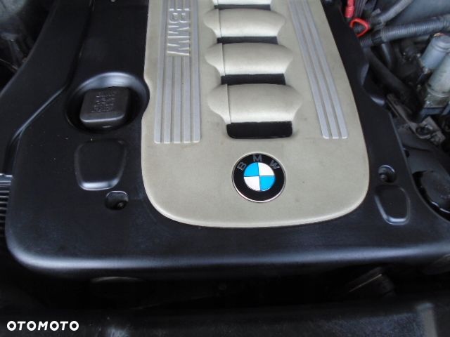 silnik bmw x3 e83 3.0d 204KM 306D2 - 1