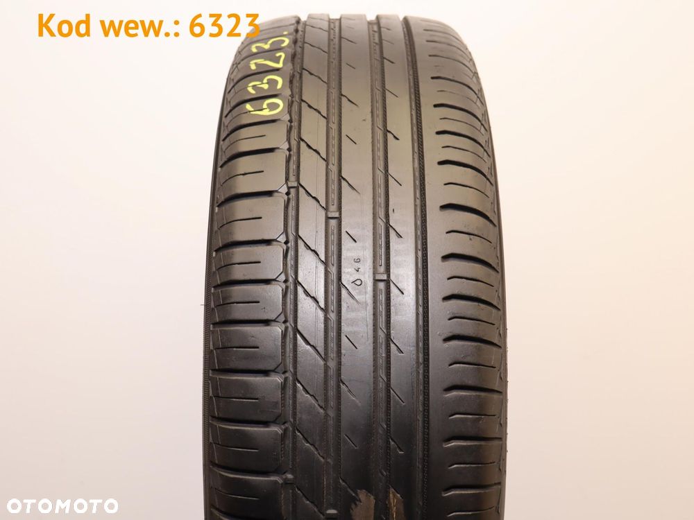 Nokian WeatherProof SUV - 215/65 R16C - 2