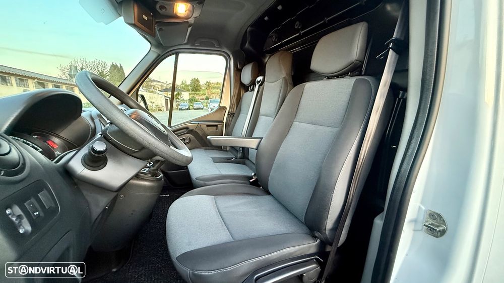 Renault Master Ze - 3