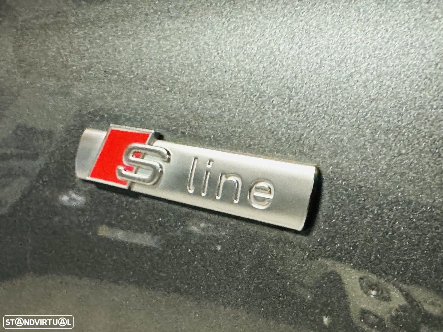 Audi A3 Limousine 1.0 TFSI S-line - 20