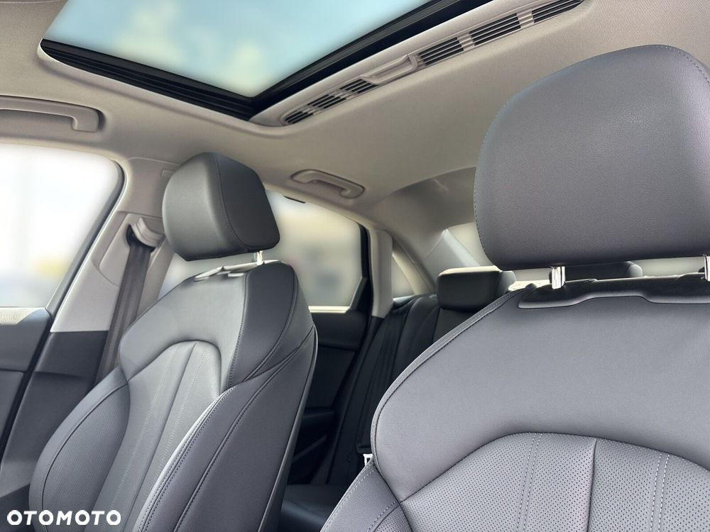 Audi A4 Limousine 40 TDI mHEV Quattro Advanced S tronic - 19