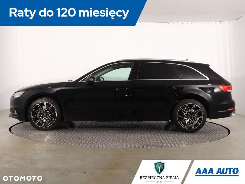 Audi A4 Avant - 4