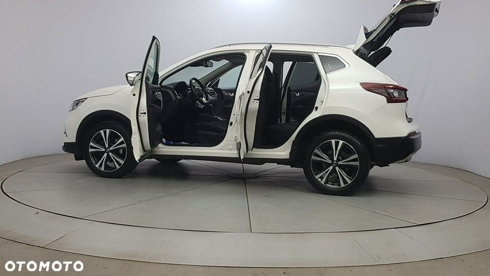 Nissan Qashqai - 11