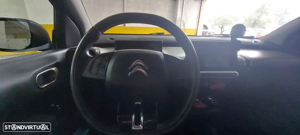 Citroën C4 Cactus Pure Tech e-THP 110 Stop&Start Feel - 17