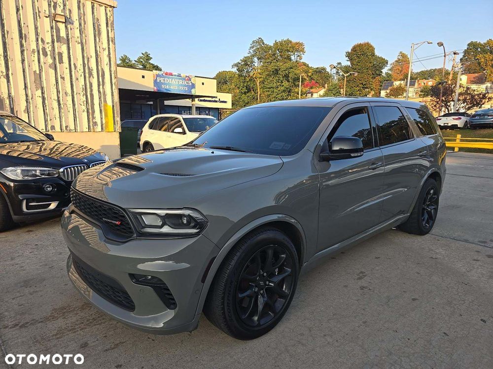 Dodge Durango 5.7 R/T - 2