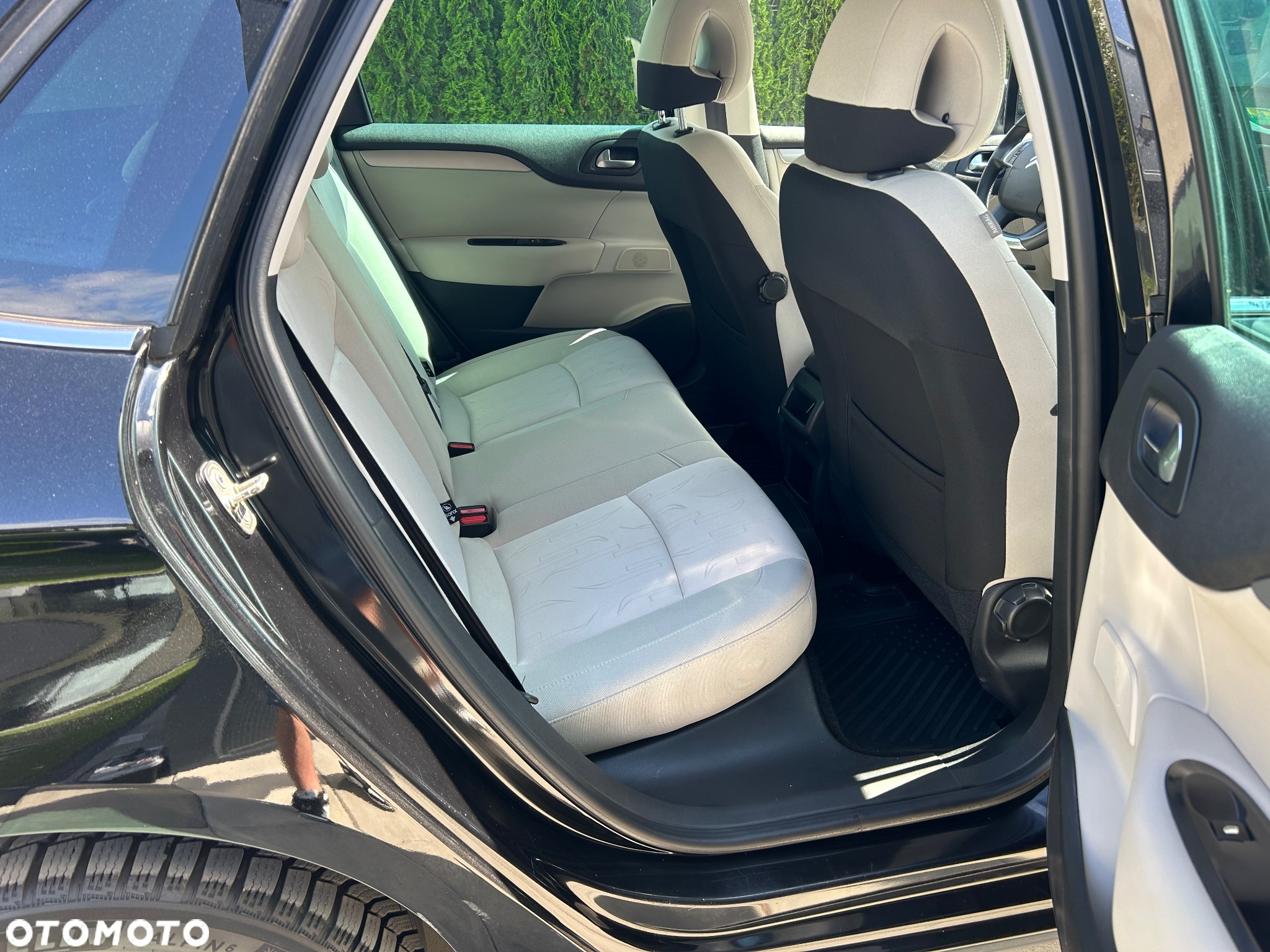 Citroën C4 1.6 VTi Exclusive - 31