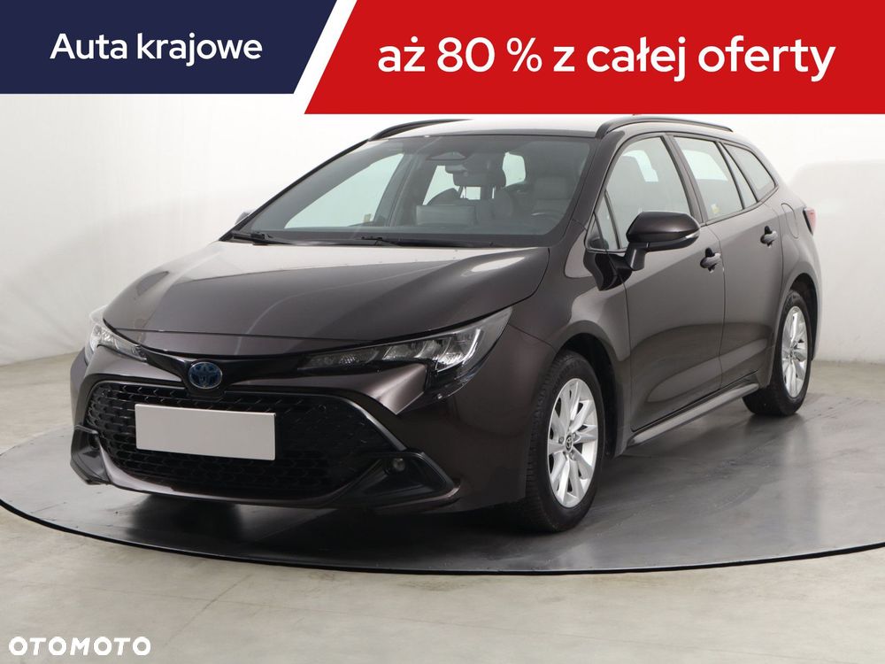 Toyota Corolla - 3