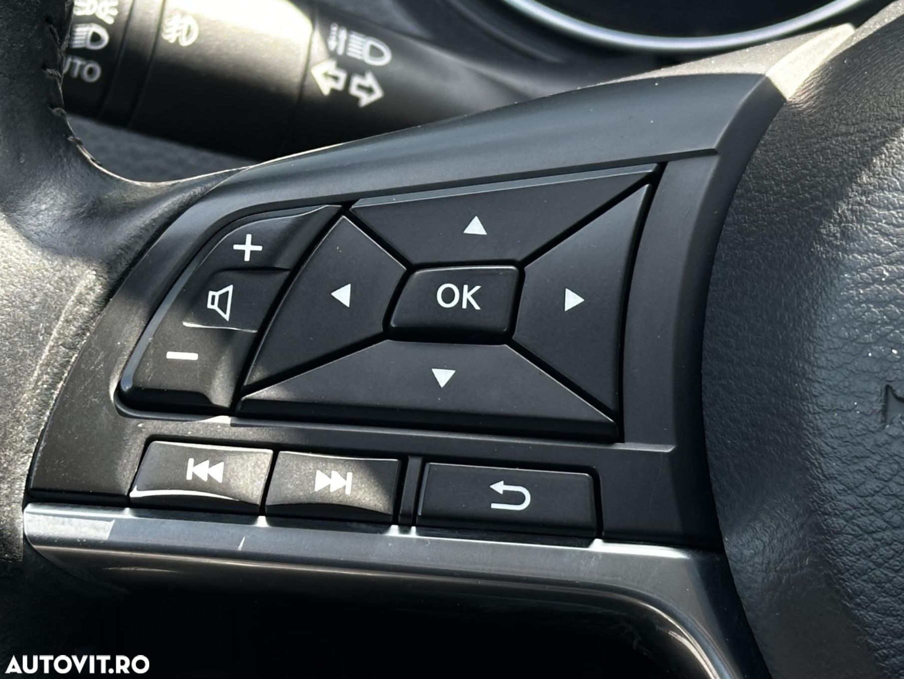 Nissan Qashqai - 15