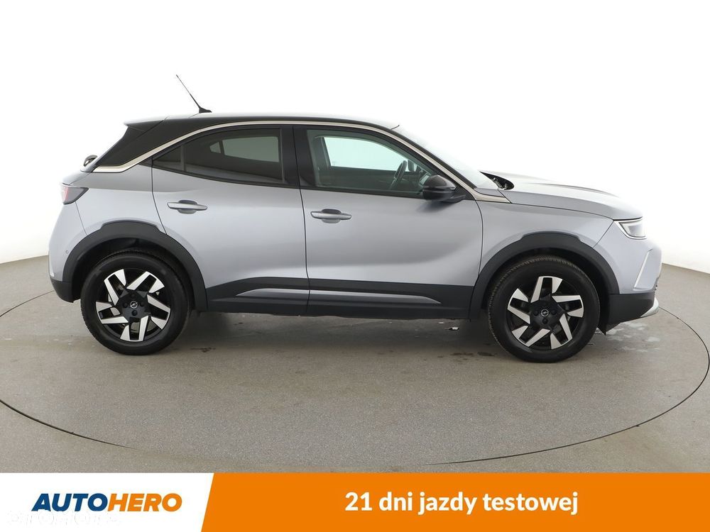 Opel Mokka - 7