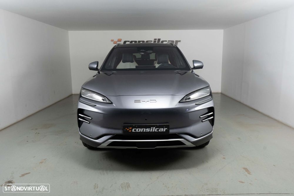 BYD Seal U 87 kWh Design - 2