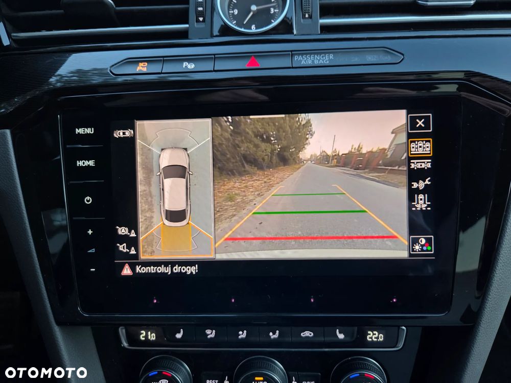 Volkswagen Arteon 2.0 TDI SCR Elegance DSG - 16