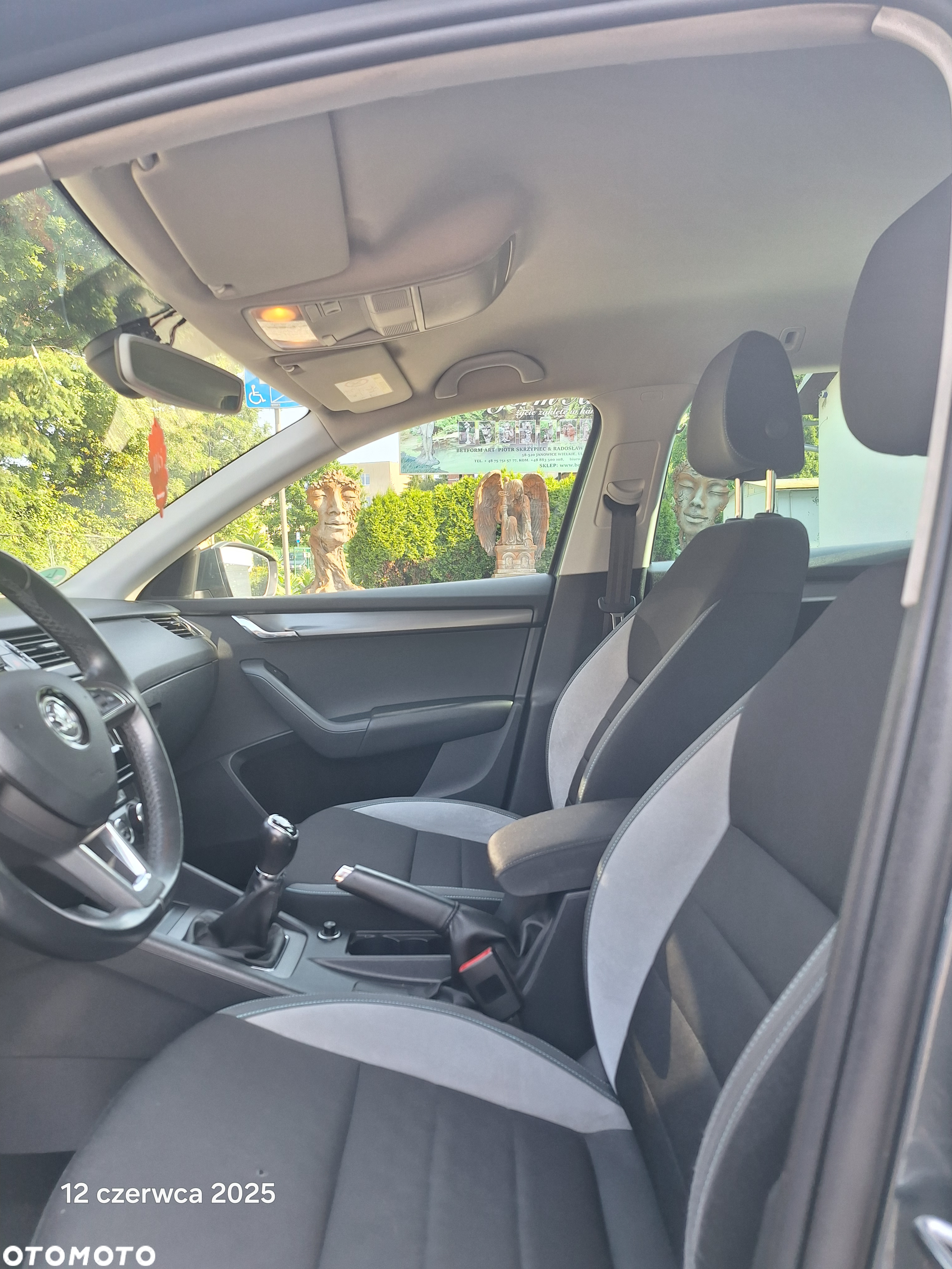 Skoda Octavia 1.6 TDI (Green tec) Joy - 17