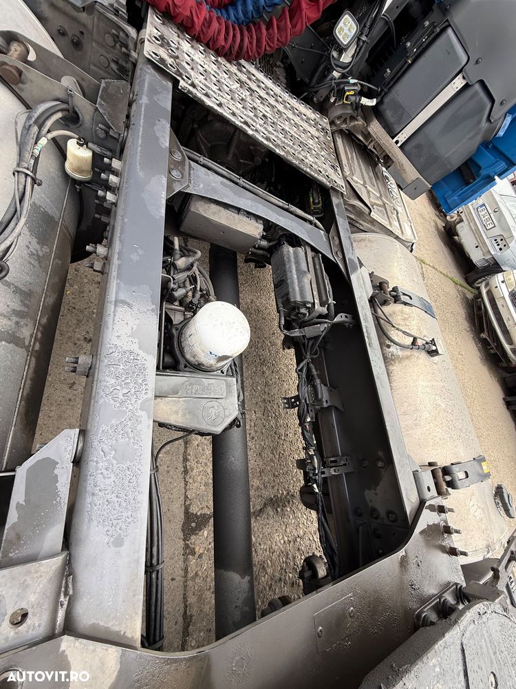 Volvo FH 460 - I SAVE - 2022 - 21