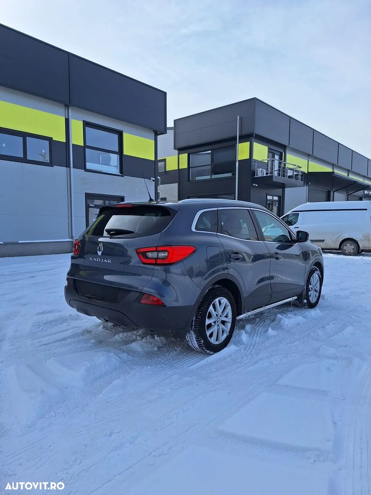 Renault Kadjar - 6