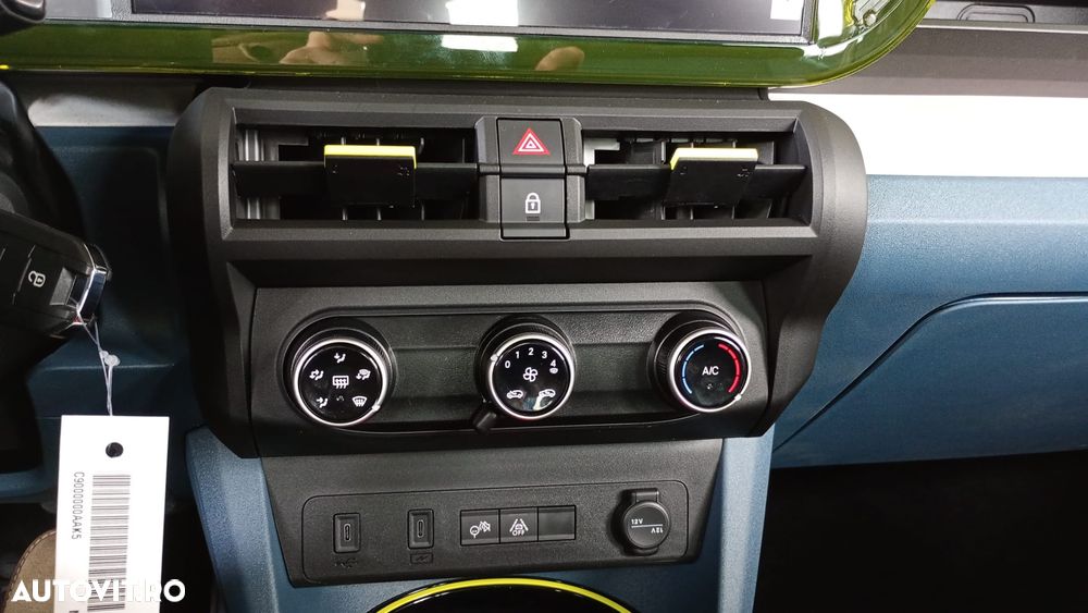 Fiat Grande Panda 1.2 MHEV Icon - 13