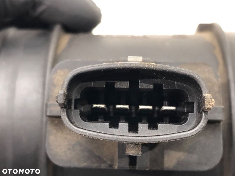 PRZEPŁYWOMIERZ - 49.00 PLN - FIAT PUNTO EVO (199_) 2008 - 2022 1.3 D Multijet 70 kW [95 KM] olej - 4