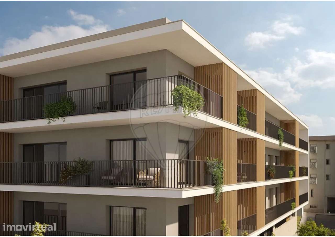 T3 PREMIUM | 195 m² DE EXCLUSIVIDADE NO RESIDENSE SALDANHA - Grande imagem: 5/11