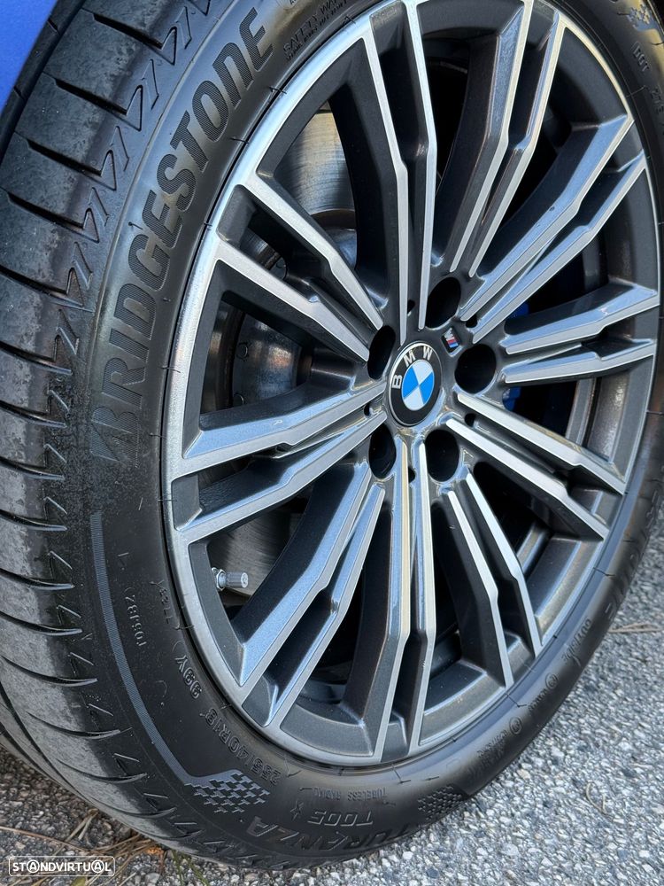BMW 330 e Pack M Auto - 18