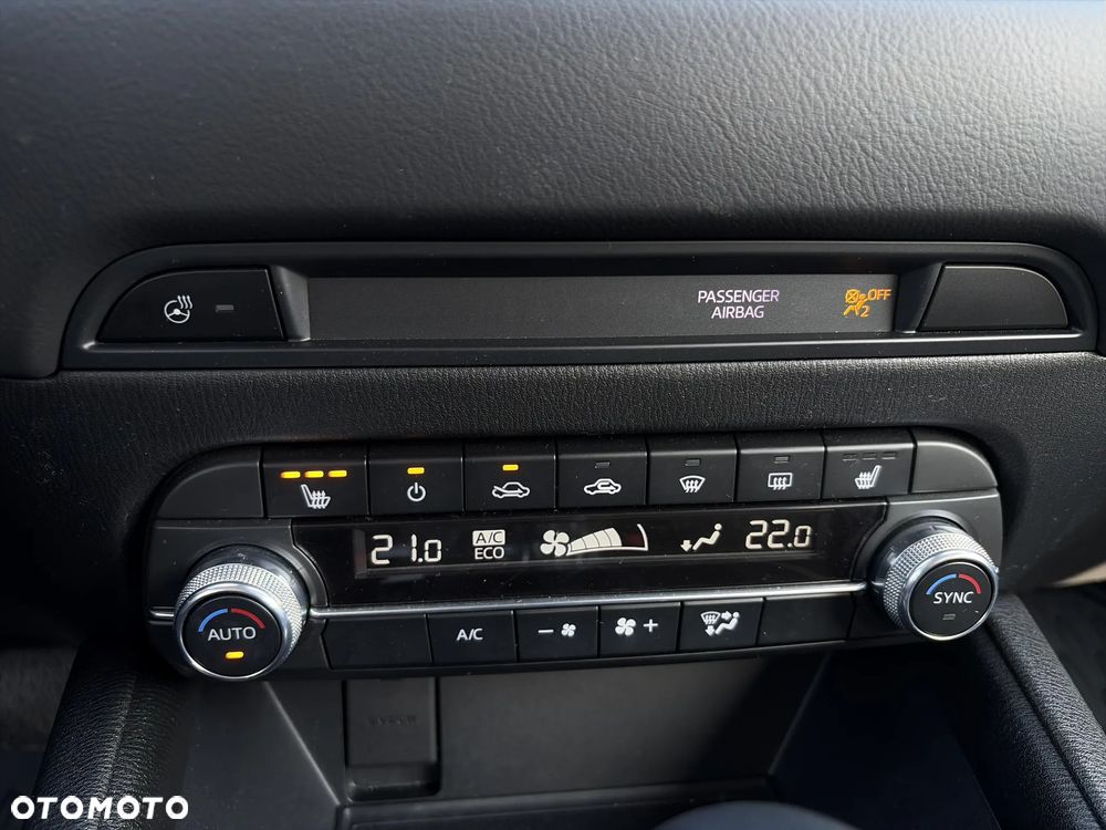Mazda CX-5 2.0 Kanjo 2WD - 16