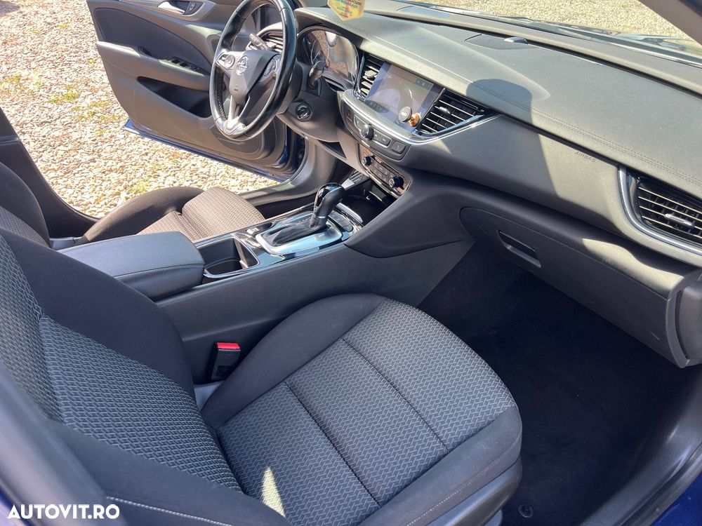 Opel Insignia 1.5 Automatik Elegance - 14