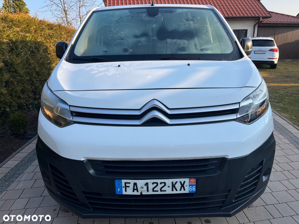 Citroën Jumpy - 2