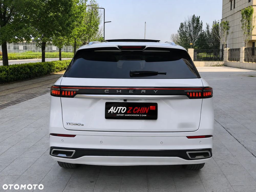 Chery Tiggo 9 - 4