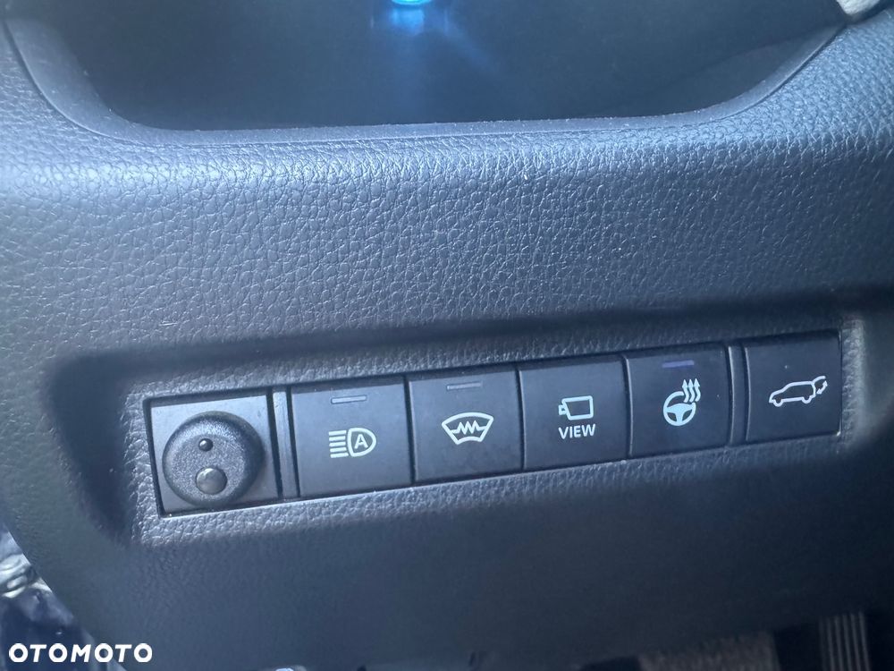 Toyota RAV4 2.5 Hybrid Executive 4x2 - 17