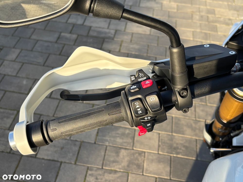 BMW GS - 9