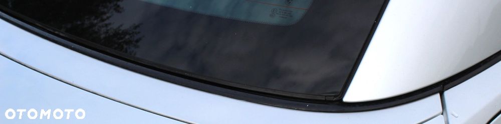 LISTWY DRZWI BMW E93 M PAKIET SHADOW LINE - 8