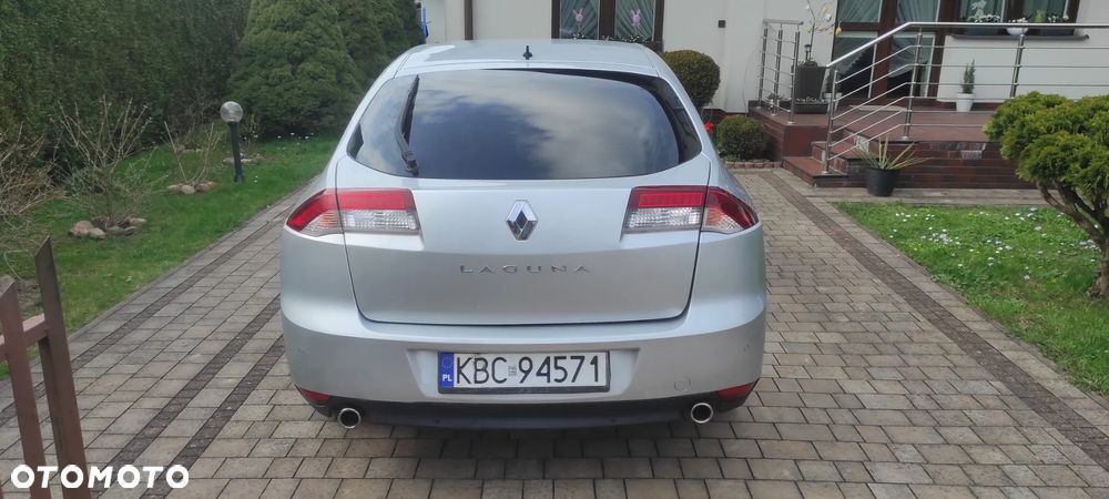 Renault Laguna 2.0 16V 140 Dynamique - 5