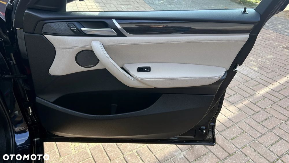 BMW X4 xDrive20d M Sport - 29