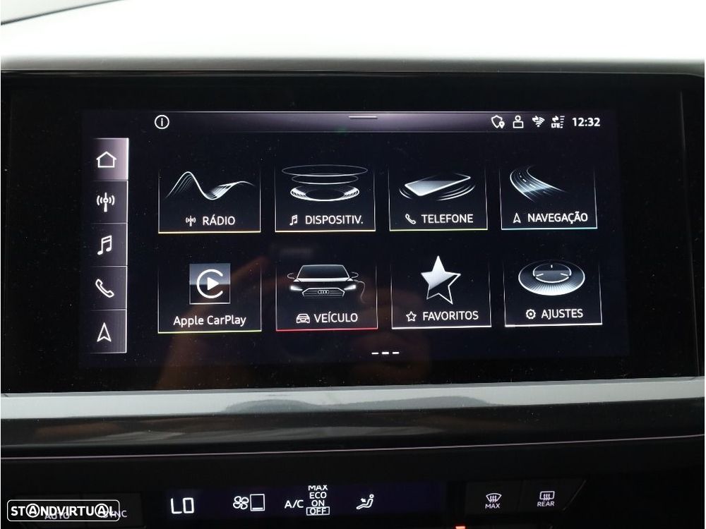 Audi Q4 Sportback e-tron 45 82 kWh SE Business Plus - 23