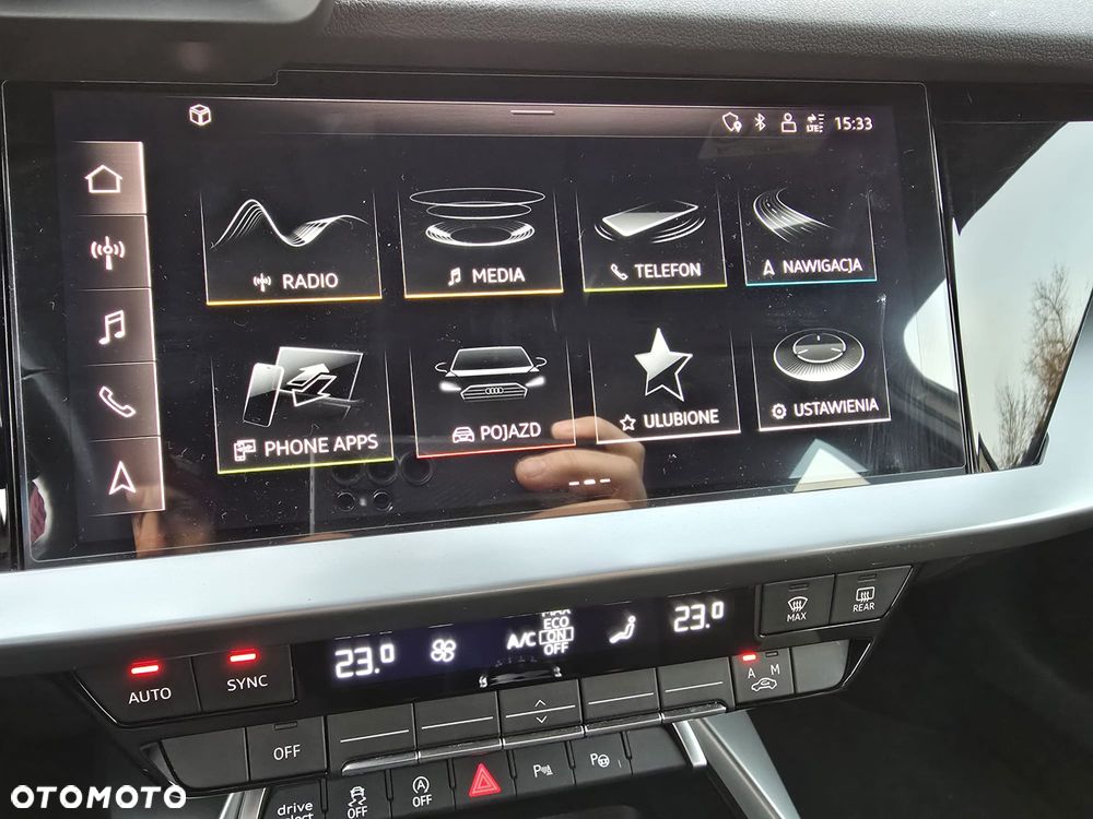 Audi A3 Sportback 30 TDI - 24